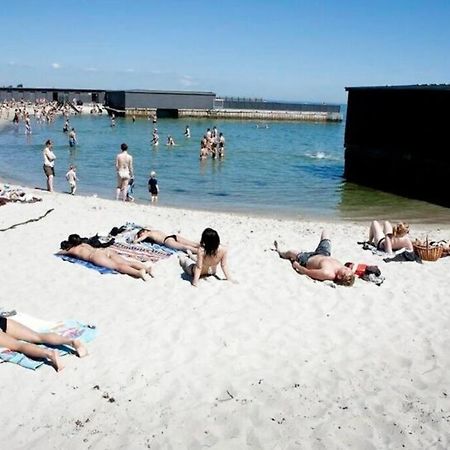 Aarhus 115 Lejlighed Eksteriør billede