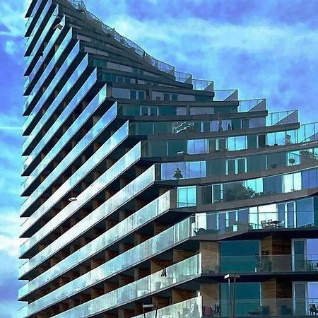Aarhus 115 Lejlighed Eksteriør billede