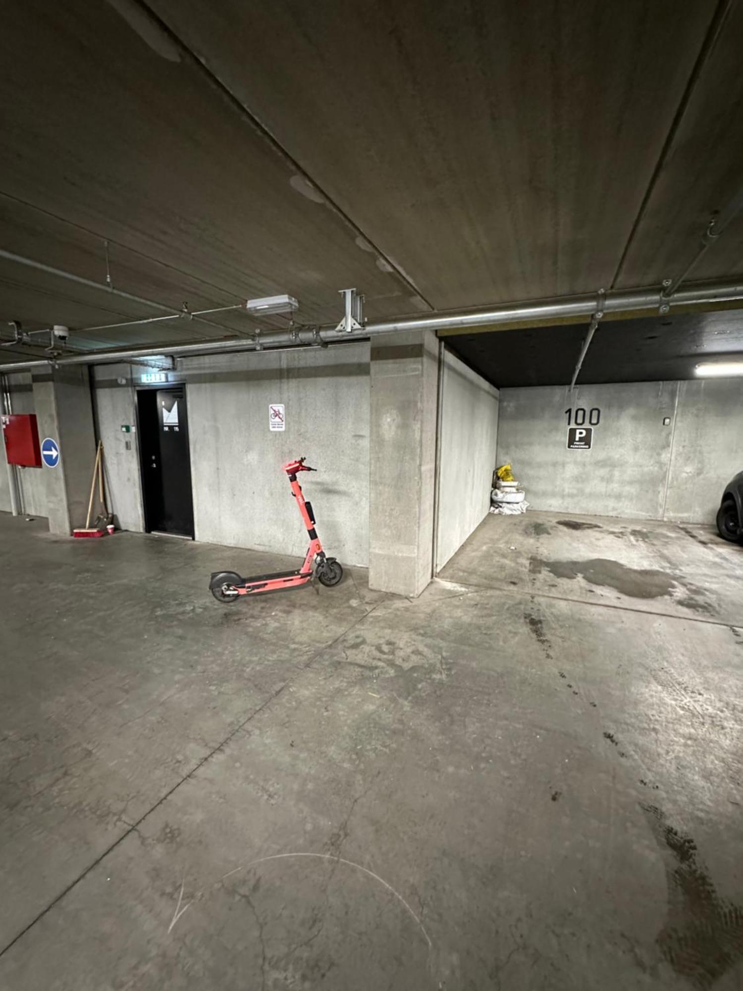 Aarhus 115 Lejlighed Eksteriør billede