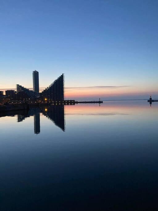 Aarhus 115 Lejlighed Eksteriør billede